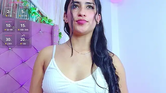 kity_x Chat XXX live