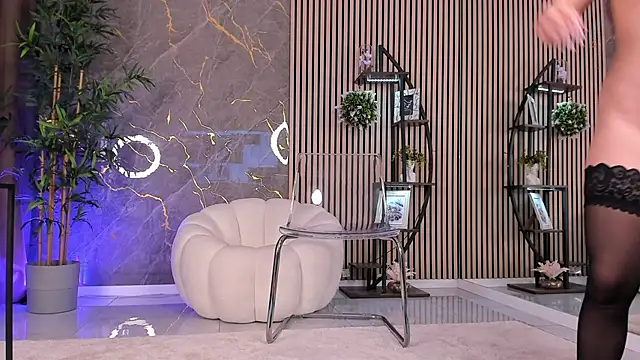 KimP0ssible Live XXX-chat