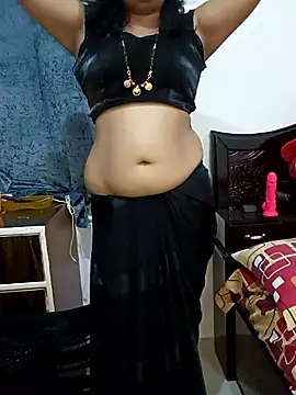 Telugu_Urmila_kannada Pertunjukan Webcam