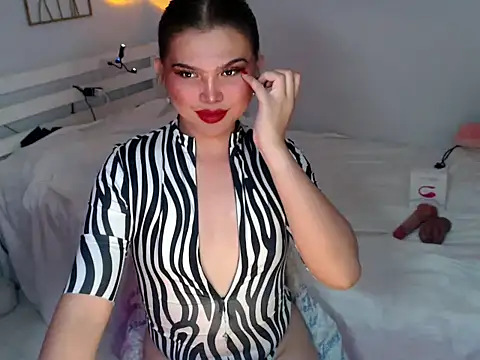 Chat +18 de SmoothRiderHailly_ ao vivo