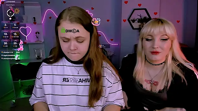 Chat +18 de keri_ti ao vivo