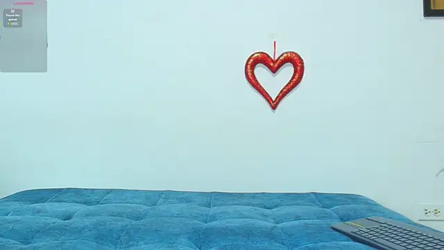 XXX chat uživo modela loreen_grey