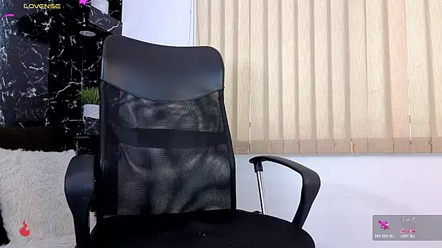 Rafael_Mendezzn Webbikameraesitys