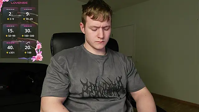 Sembang XXX Secara Langsung Richard_Dullas