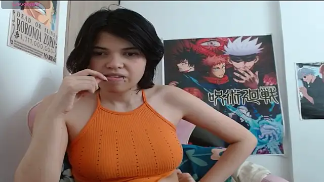 Katsuyaxz – Naživo XXX chat