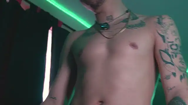 AlphaMasterXxxのライブXXXチャット