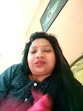 XXX chat uživo modela Cute-Janvi20