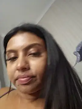 XXX chat uživo modela TemptingMiss_Daisy