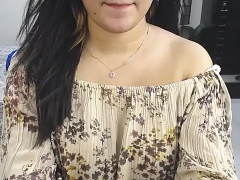 Ridiha_Pari Live XXX-Chat