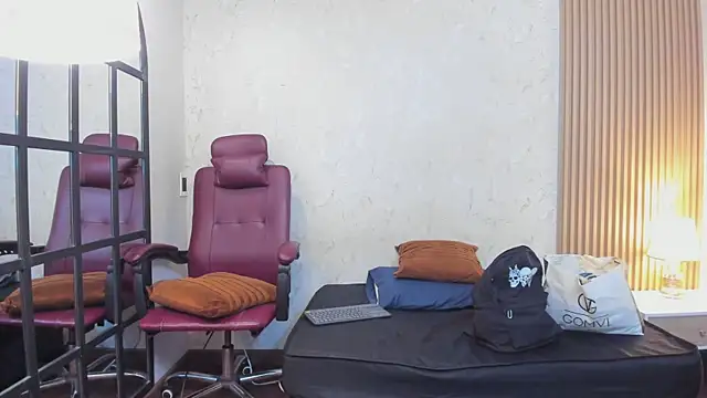 Chat XXX ao vivo de aliceandsia