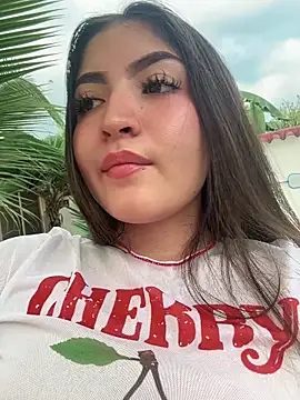 XXX chat uživo modela Gaby-Herrera