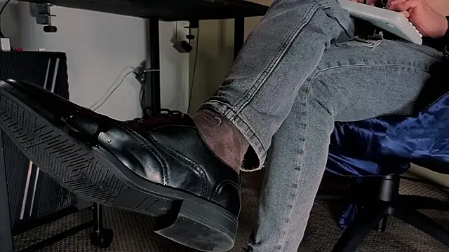 Chat XXX ao vivo de Vincent_Hardman