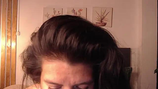 Chat XXX ao vivo de Andrea_secret_