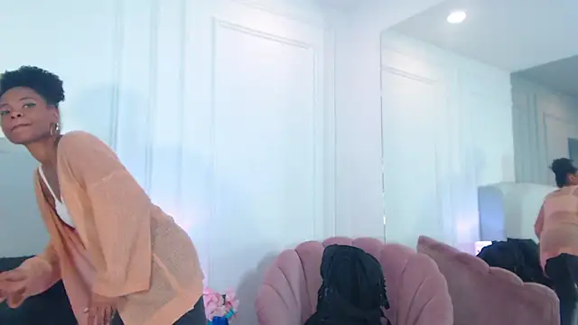 ChantalGarner লাইভ XXX চ্যাট