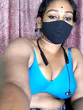 Tamil_Crazy_Queen Live XXX-Chat