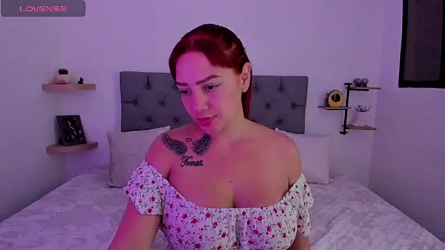 Saraarouusee – Live XXX-chat