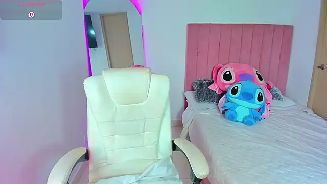 Janettcruz – Naživo XXX chat