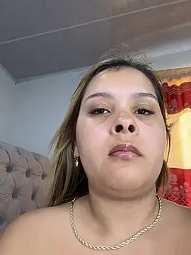 Chat XXX ao vivo de MelodySanz