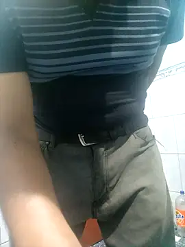 Kikke2025 在線直播表演