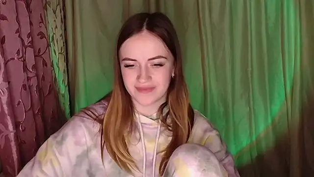 Chat +18 de Illa_May ao vivo