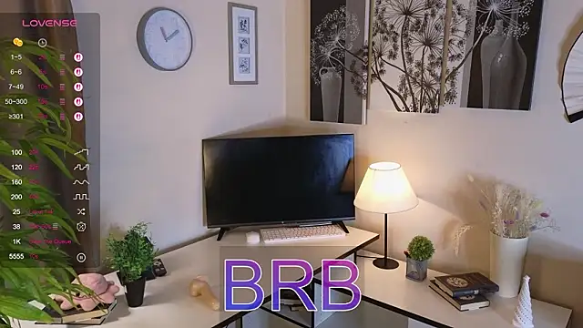 Marry_Colinn Chat XXX live