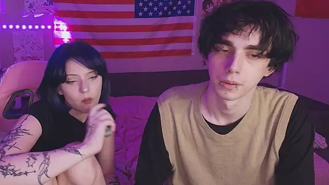 midnight_memories – Naživo XXX chat