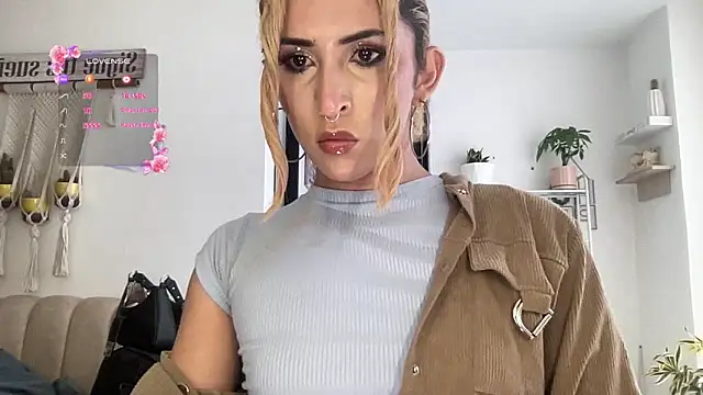 Chat +18 de isa_fox_23 ao vivo