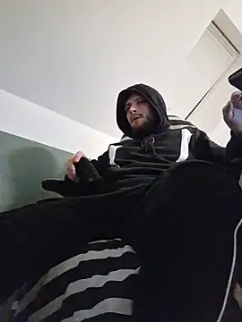 Ghost_Pie 在線直播表演