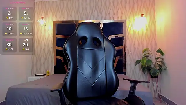 Noah_Clarkk 网络视讯表演