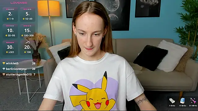 Jaidii_ – Naživo XXX chat