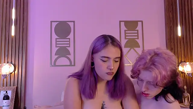 Hanna-Winchester 라이브 XXX 채팅