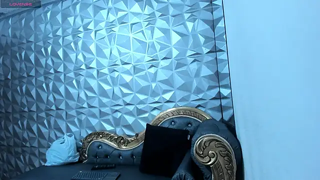 BarbaraSoul Live XXX-chat