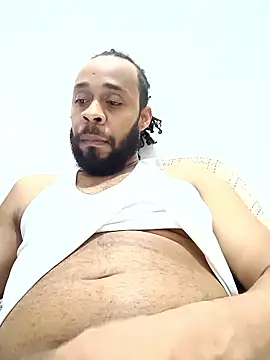 Show Webcam de Big_LeoN07xXx