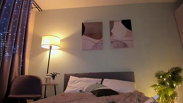 SoniKDesire – Naživo XXX chat