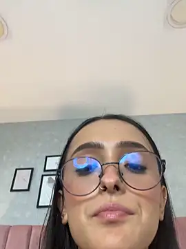 NataliaRivera_ Live XXX-Chat