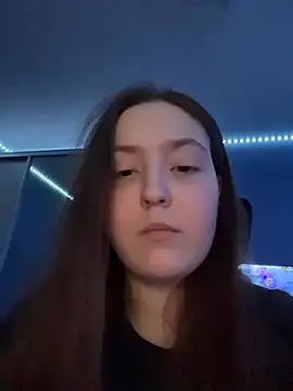 Chat +18 de LixuryBaby ao vivo