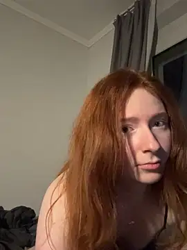 HoneyBunny18 Adlı Modelin Canlı XXX Sohbeti