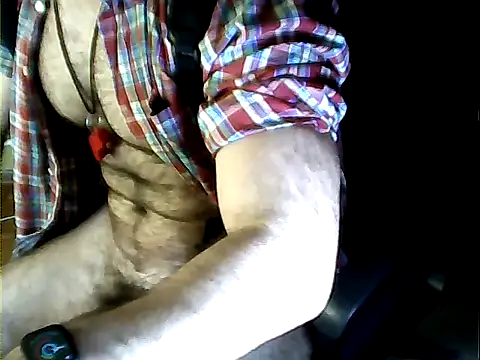 Coach_85 ওয়েবক্যাম শো