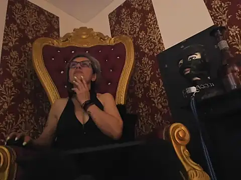 Hades_Lyra Webcamshow