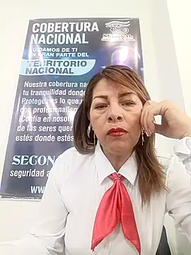 LORENA--01 Live XXX-Chat