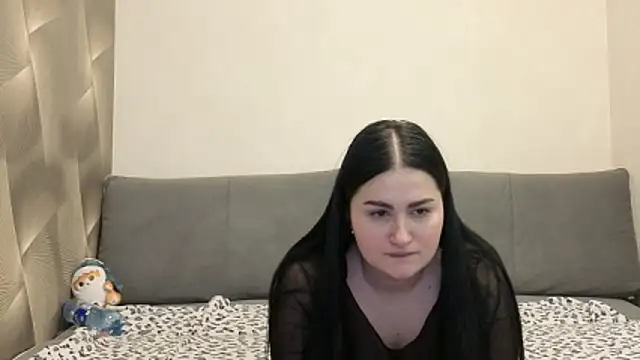 anglickes Adlı Modelin Canlı XXX Sohbeti