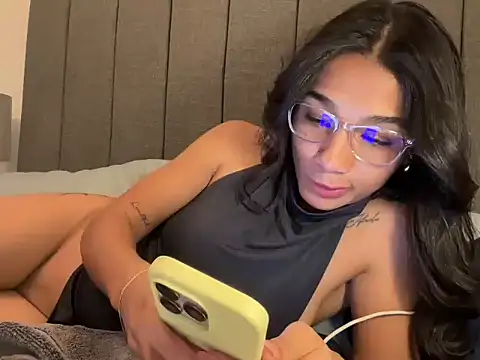 Chat XXX ao vivo de cata_777