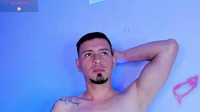AxelNoiir_ Webcam show