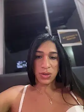 Chat +18 de Ashly_Miller ao vivo
