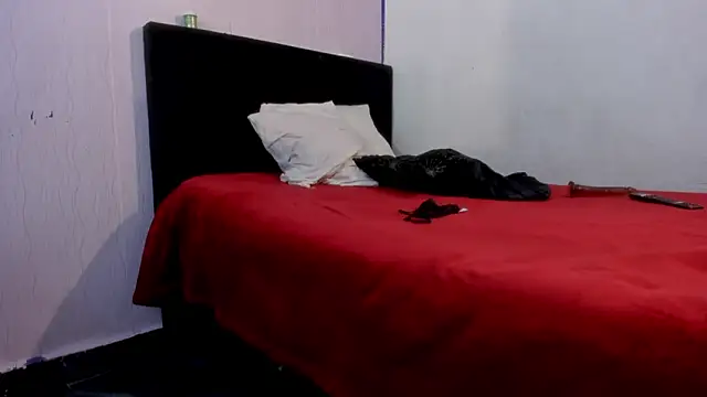 Byanca_Winklar Chat XXX live