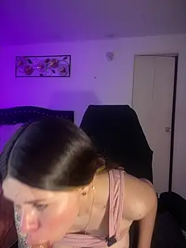 carolina16love Live XXX-Chat