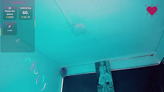 Вебкам-шоу Kendall_hornyy