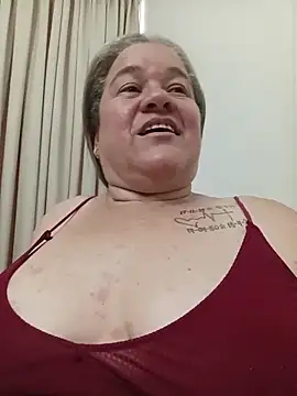 MilF-eterna_69n Webbikameraesitys