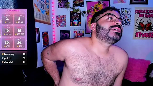 johnnyalx Live XXX-chat