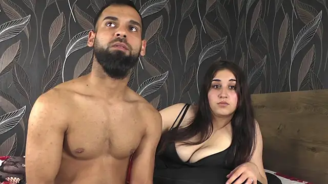 MonaLizetteのライブXXXチャット